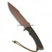 Нож Horkos FDE Blade, Green Micarta, Multicamo Sheath Spartan Blades SB/4DEGRNLMCR